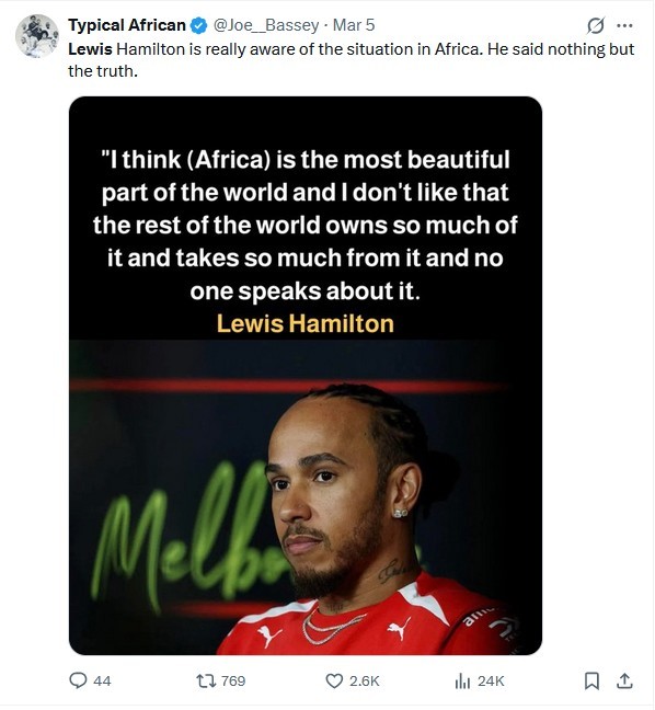 hamilton