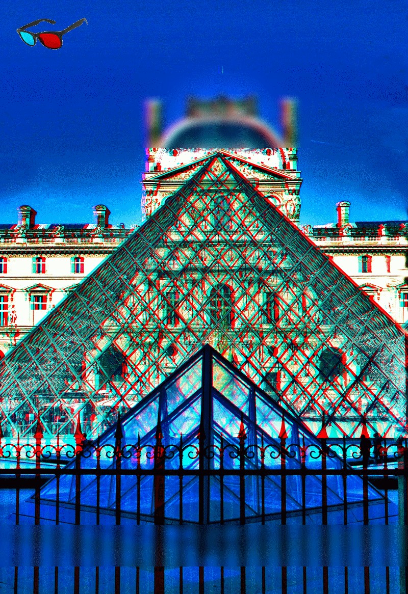 louvre