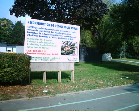 villiers-le-bel