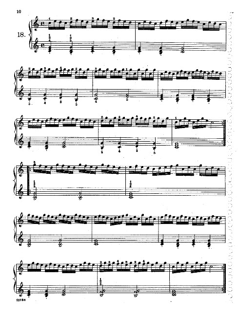 czerny