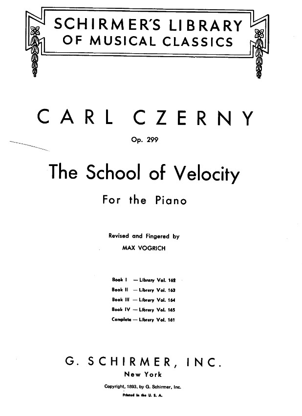 czerny