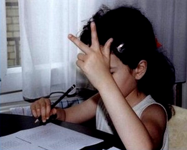 maths