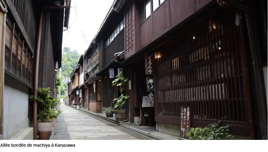japon