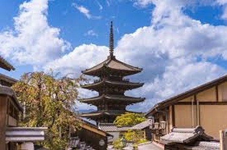 japon