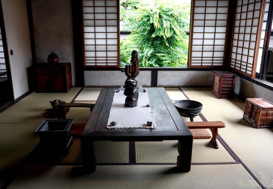 japon