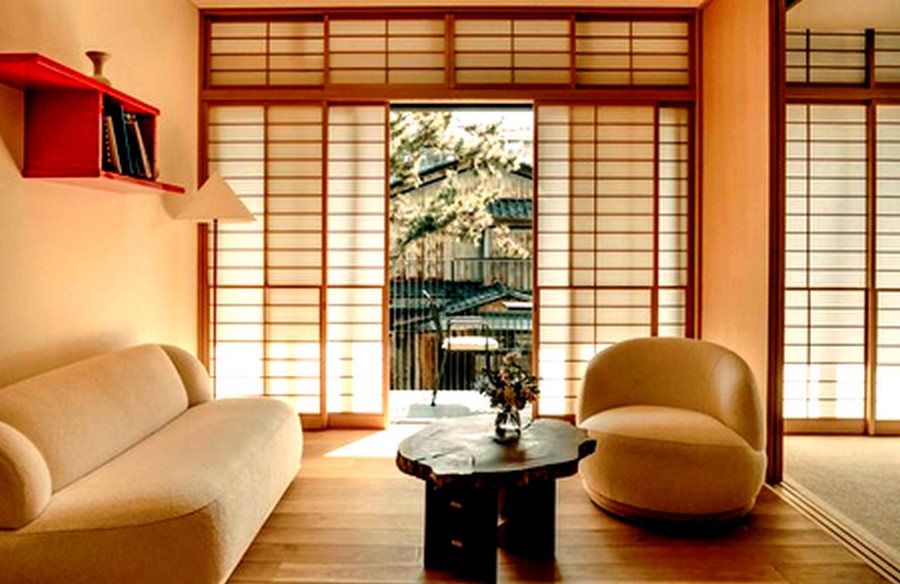 japon