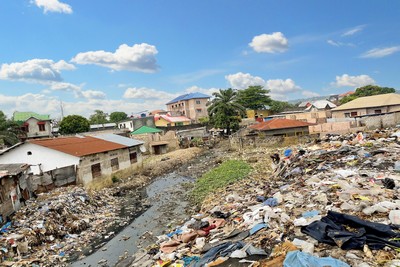 kinshasa