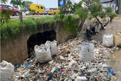 kinshasa