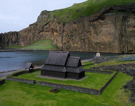 norv&egrave;ge