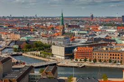 copenhague