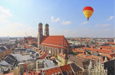 munich