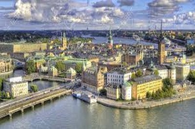 stockholm