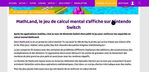 nintendo